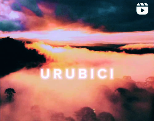 Post Instagram Urubici Zero Grau - Vinícolas