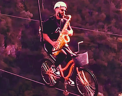 Post Instagram Urubici Zero Grau - Trilhas e passeios