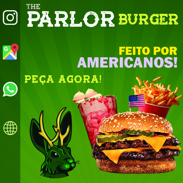 The Parlor Urubici - Bar e restaurante aconchegante