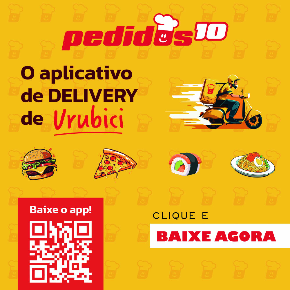 Restaurante delivery em Urubici
