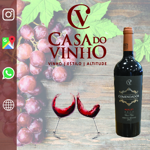 Casa do Vinho Urubici - Loja e degustação de vinhos