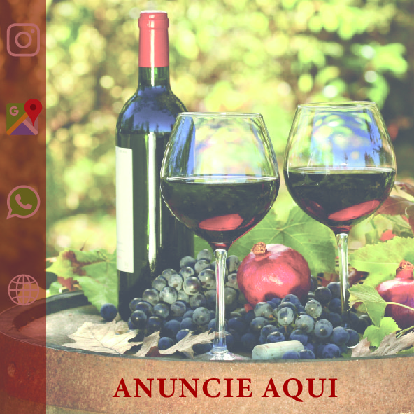 Vinícola em Urubici - Exploração de vinhos na serra